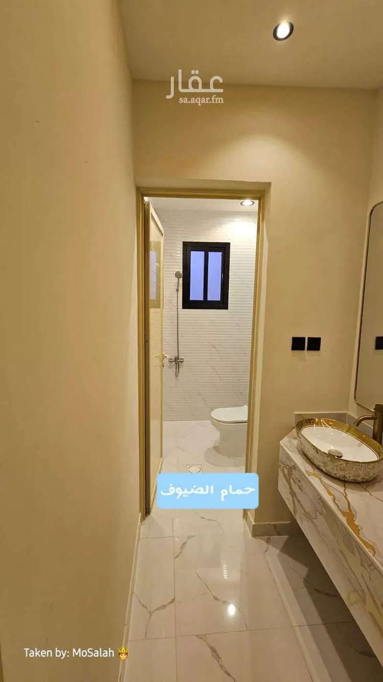 شقة للإيجار في شارع محمد بن عوجان, حي الحزم, مدينة الرياض, منطقة الرياض صورة 2