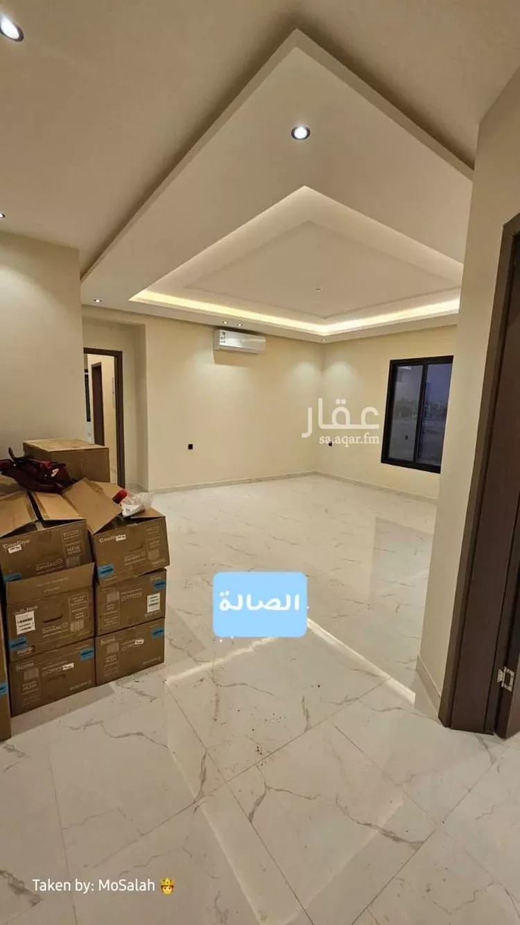 شقة للإيجار في شارع محمد بن عوجان, حي الحزم, مدينة الرياض, منطقة الرياض صورة 3