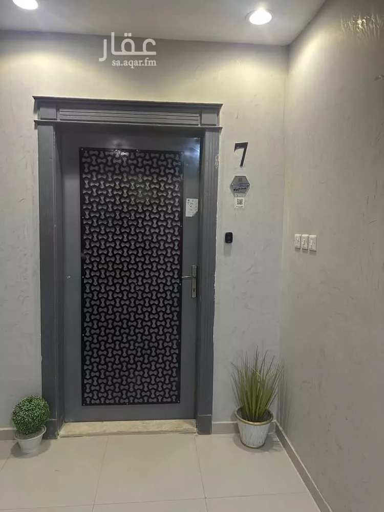 شقة للإيجار في شارع لاهور, حي ظهرة لبن, مدينة الرياض, منطقة الرياض صورة 3