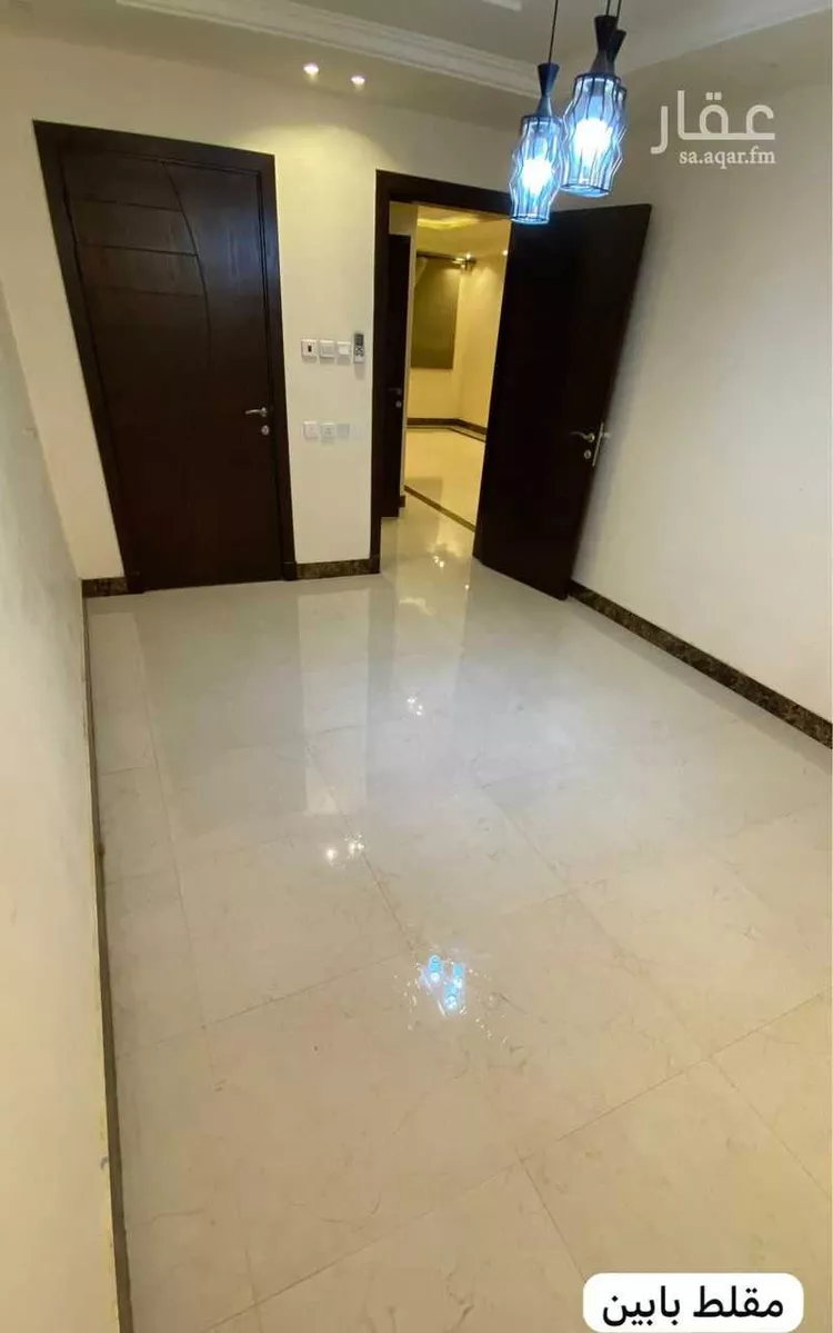 شقة للإيجار في شارع قندهار, حي ظهرة لبن, مدينة الرياض, منطقة الرياض