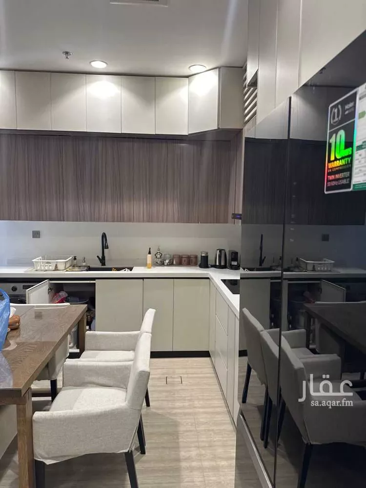 شقة للبيع في شارع القلاع , حي الرمال, مدينة الرياض, منطقة الرياض صورة 3