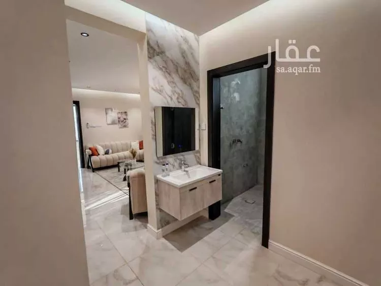 شقة للإيجار في شارع المصياد, حي نمار, مدينة الرياض, منطقة الرياض صورة 2