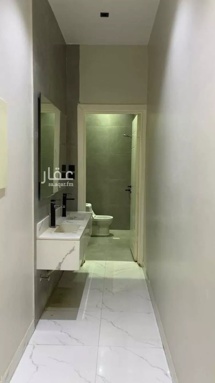 Floor for Rent in Riyadh Tuwaiq صورة 4