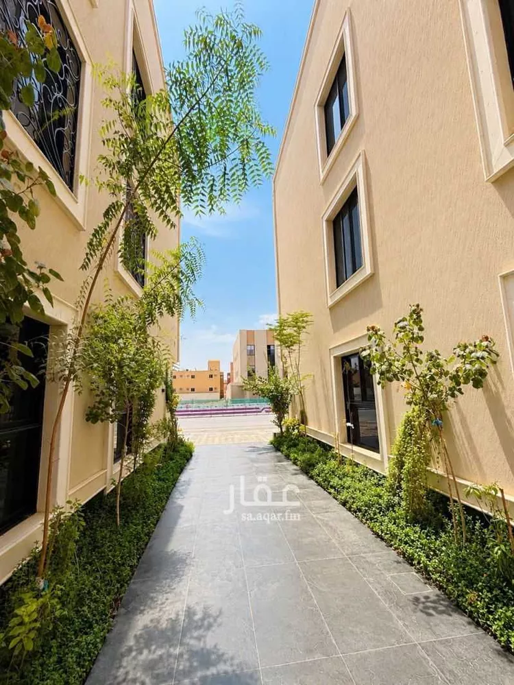 شقة للإيجار في شارع جبل الأرام, حي ظهرة لبن, مدينة الرياض, منطقة الرياض