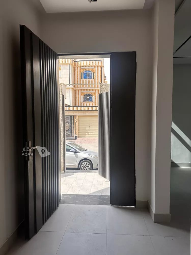 دور للإيجار في شارع جبل فرقان, حي القادسية, مدينة الرياض, منطقة الرياض 16