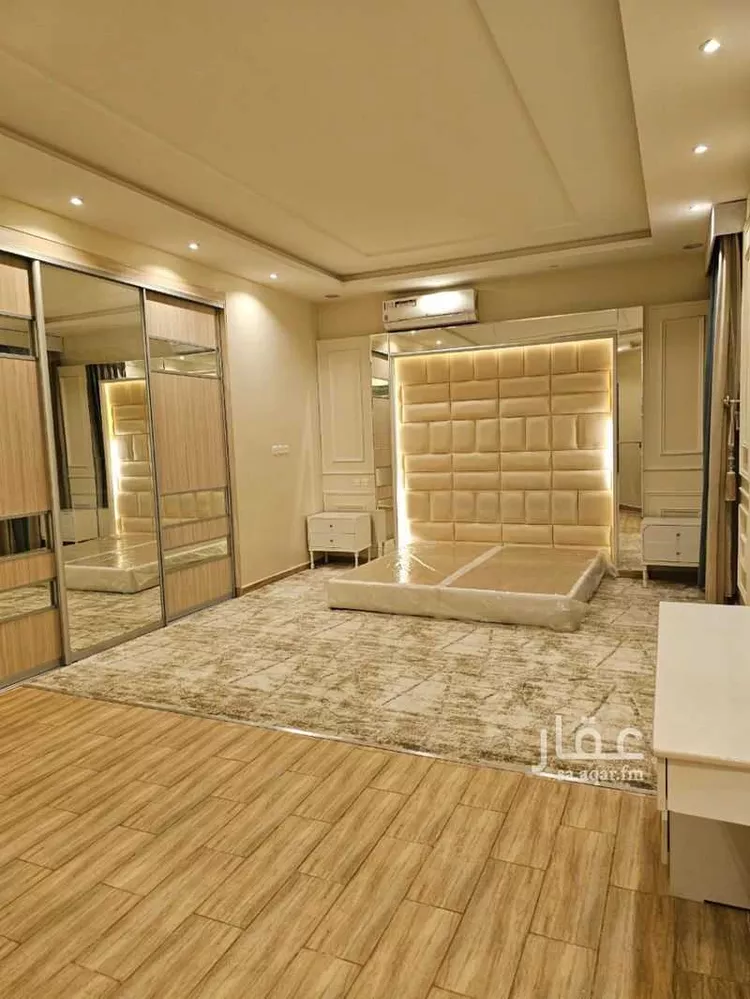 دور للإيجار في شارع رقم 181, حي ظهرة لبن, مدينة الرياض, منطقة الرياض صورة 5