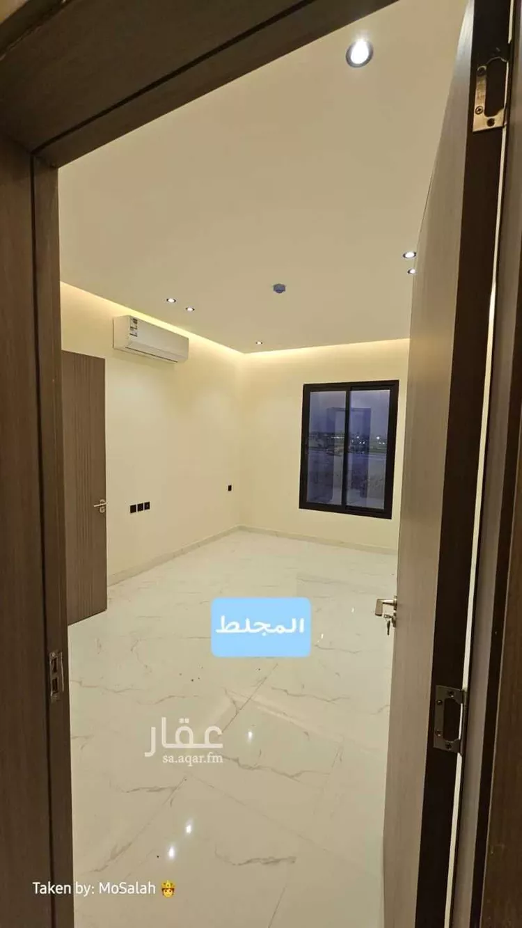 شقة للإيجار في شارع محمد بن عوجان, حي الحزم, مدينة الرياض, منطقة الرياض
