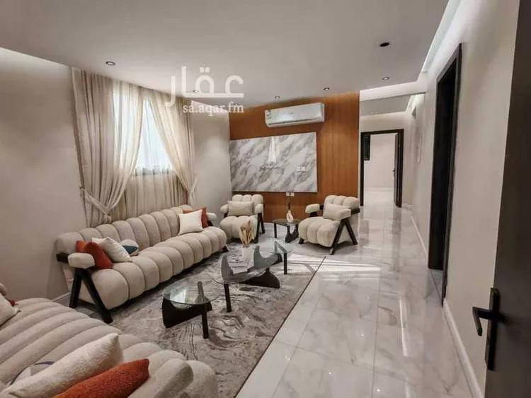 شقة للإيجار في شارع المصياد, حي نمار, مدينة الرياض, منطقة الرياض