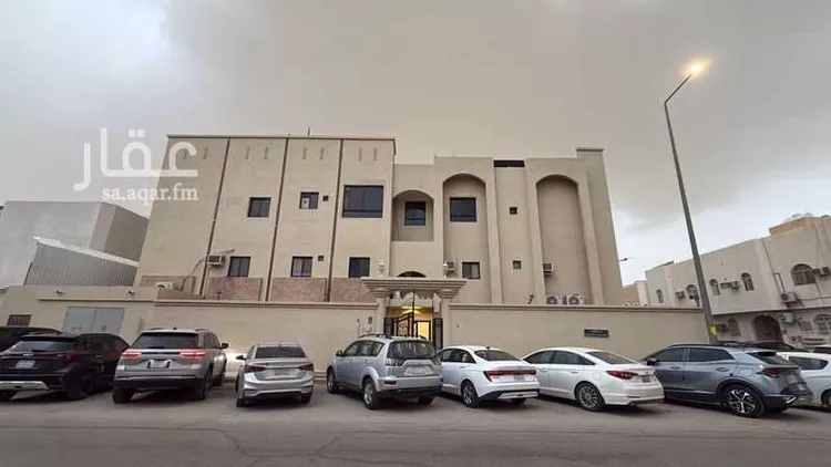 شقة للإيجار في شارع الامير احمد بن عبدالرحمن بن فيصل, حي السليمانية, مدينة الرياض, منطقة الرياض
