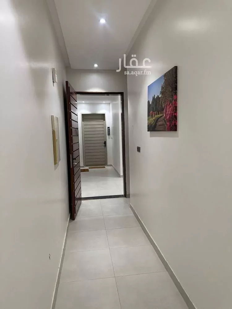 شقة للإيجار في شارع الجميل ابن حاتم, حي ظهرة لبن, مدينة الرياض, منطقة الرياض