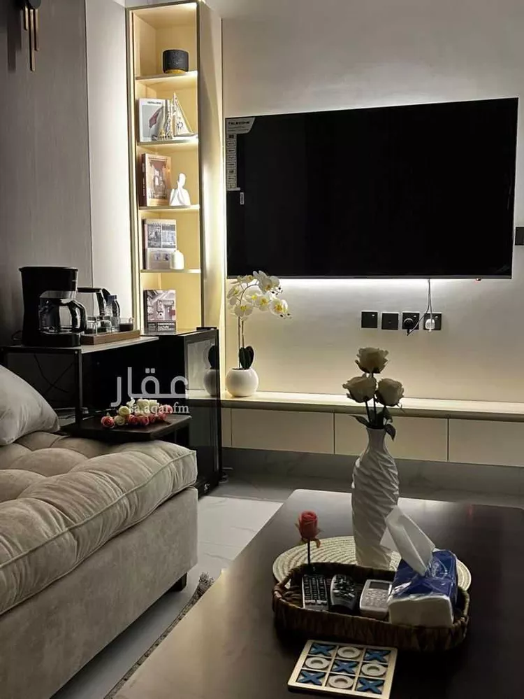 شقة للإيجار في شارع خيبر, حي ظهرة لبن, مدينة الرياض, منطقة الرياض صورة 5