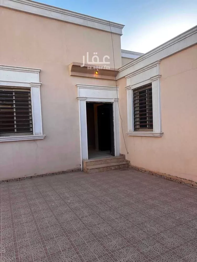 دور للإيجار في شارع الامير فيصل بن محمد بن سعود, حي الخالدية, مدينة الدوادمي, منطقة الرياض 8