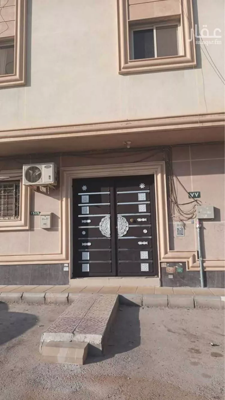 شقة للإيجار في شارع العشيرة, حي ظهرة لبن, مدينة الرياض, منطقة الرياض 9
