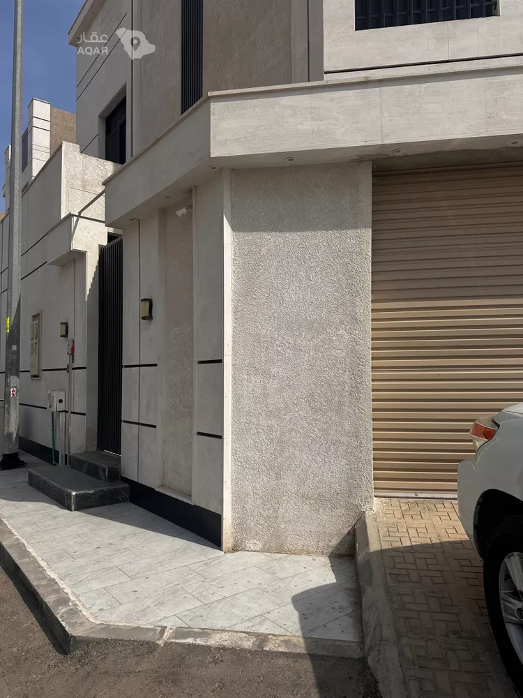 دور للإيجار في شارع جبل فرقان, حي القادسية, مدينة الرياض, منطقة الرياض صورة 2