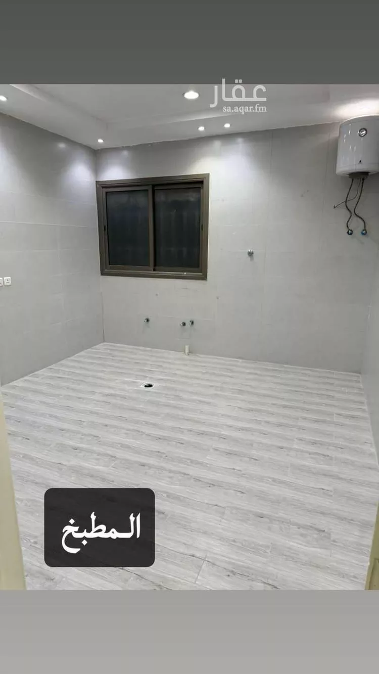 شقة للإيجار في شارع الكمال بن طلحة, حي المهدية, مدينة الرياض, منطقة الرياض