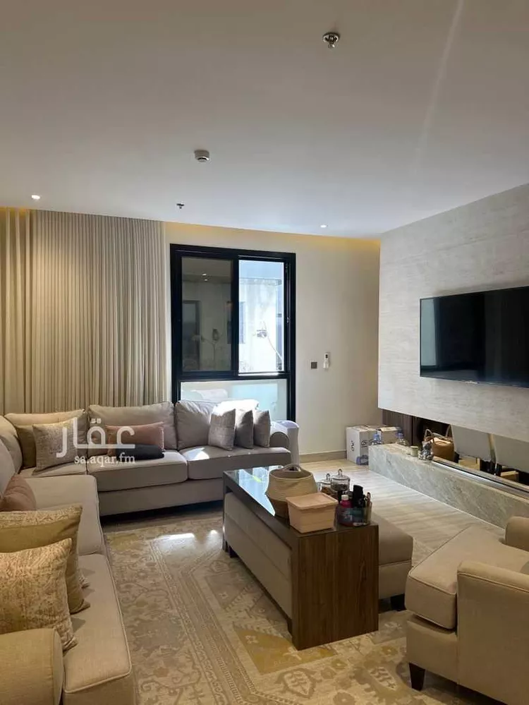 شقة للبيع في شارع القلاع , حي الرمال, مدينة الرياض, منطقة الرياض