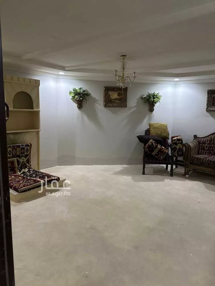 فيلا للإيجار في شارع الفريق, حي ظهرة لبن, مدينة الرياض, منطقة الرياض صورة 4