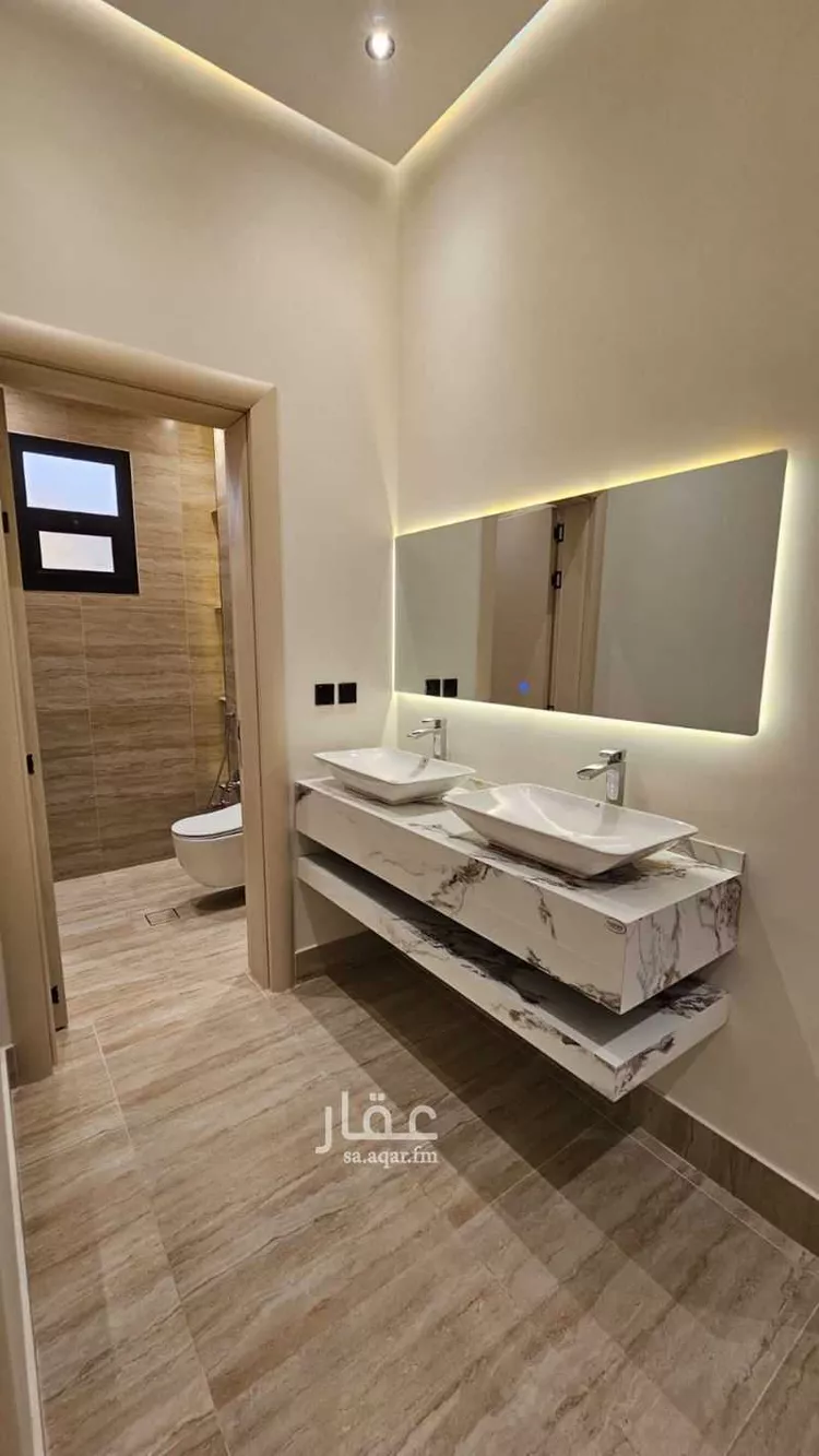 شقة للإيجار في شارع جبل العين, حي ظهرة لبن, مدينة الرياض, منطقة الرياض صورة 4