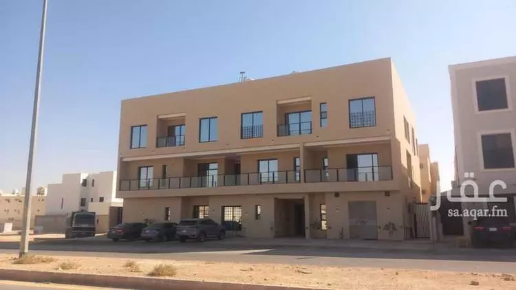 شقة للإيجار في شارع الجميل ابن حاتم, حي ظهرة لبن, مدينة الرياض, منطقة الرياض