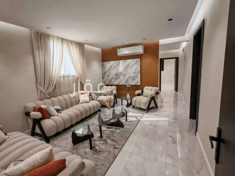 شقة للإيجار في شارع المصياد, حي نمار, مدينة الرياض, منطقة الرياض صورة 2