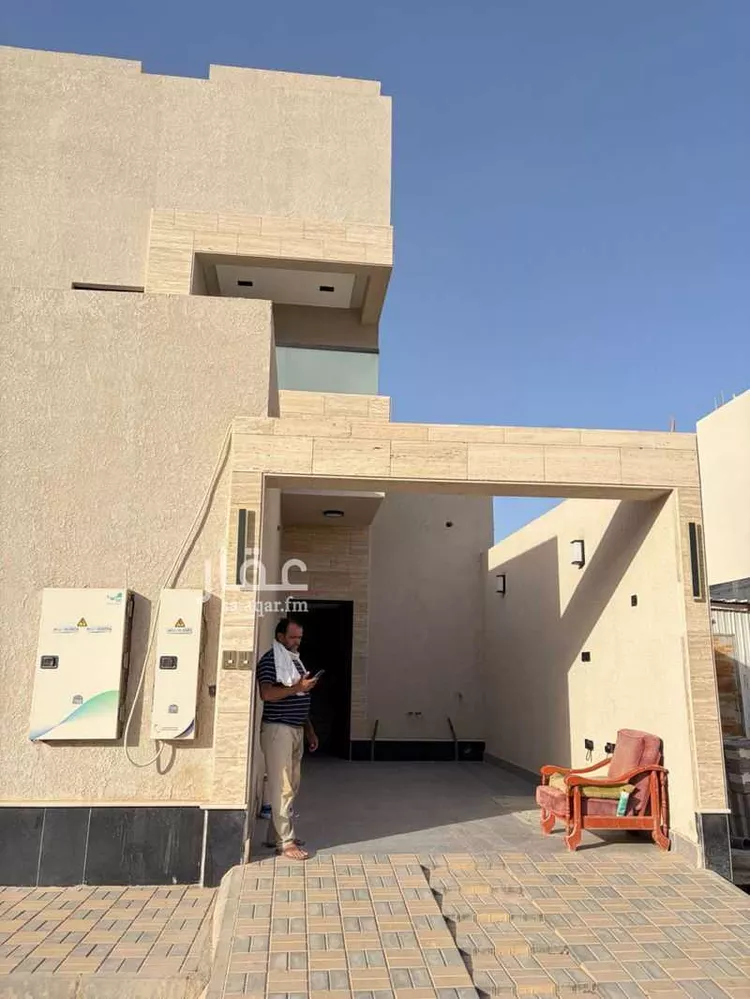 Floor for Sale in Riyadh Ash Sharq صورة 2