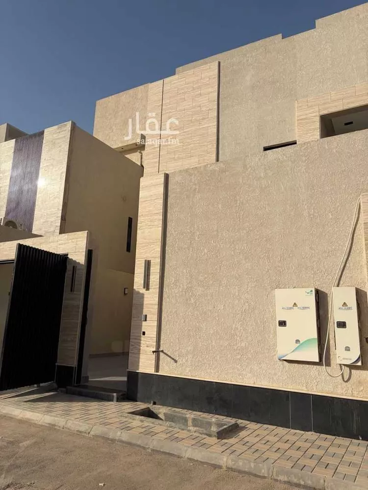 Floor for Sale in Riyadh Ash Sharq 1 صورة