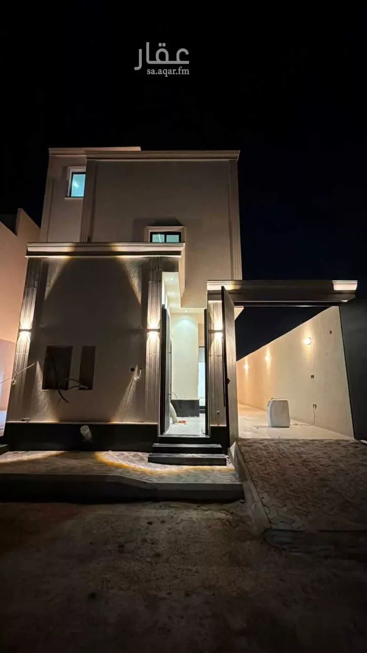 دور للبيع في حي ضاحية نمار, مدينة الرياض, منطقة الرياض