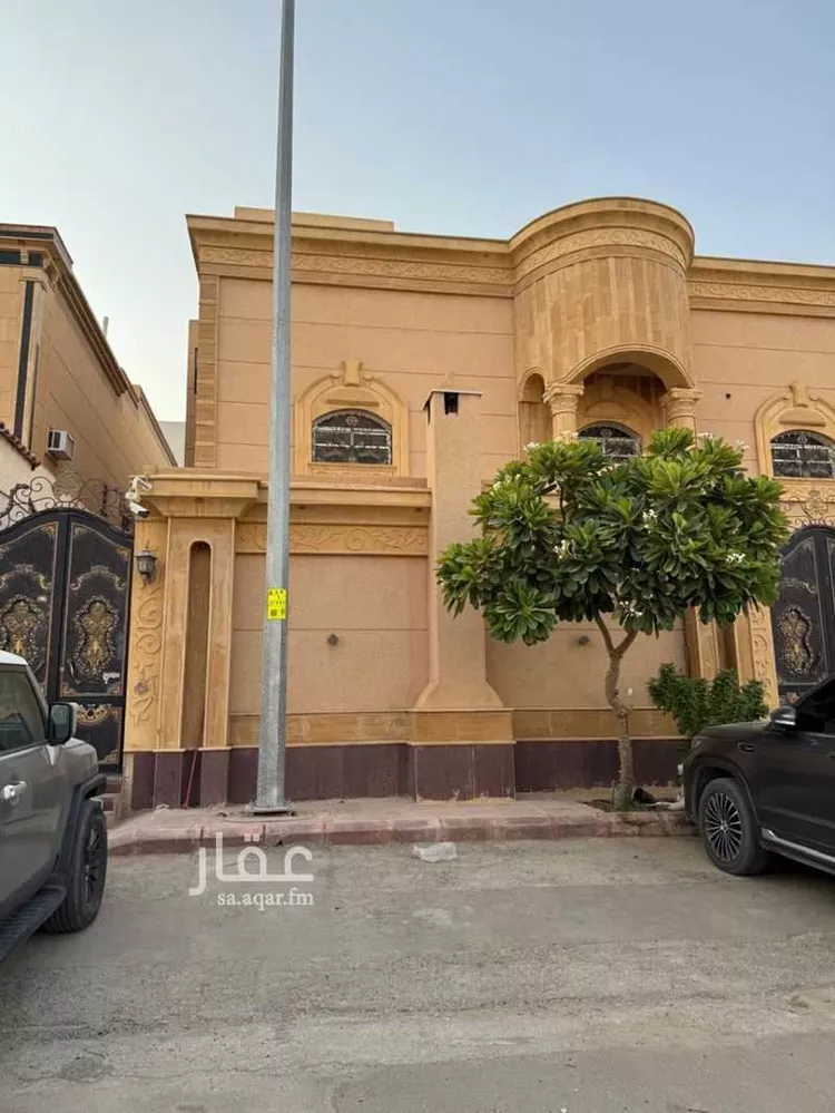 Apartment for Rent in Riyadh Dhahrat Laban صورة 3