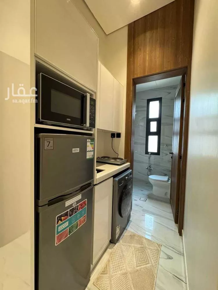 شقة للإيجار في شارع الشيخ خليفه بن حمد, حي المعيزيلة, مدينة الرياض, منطقة الرياض صورة 3
