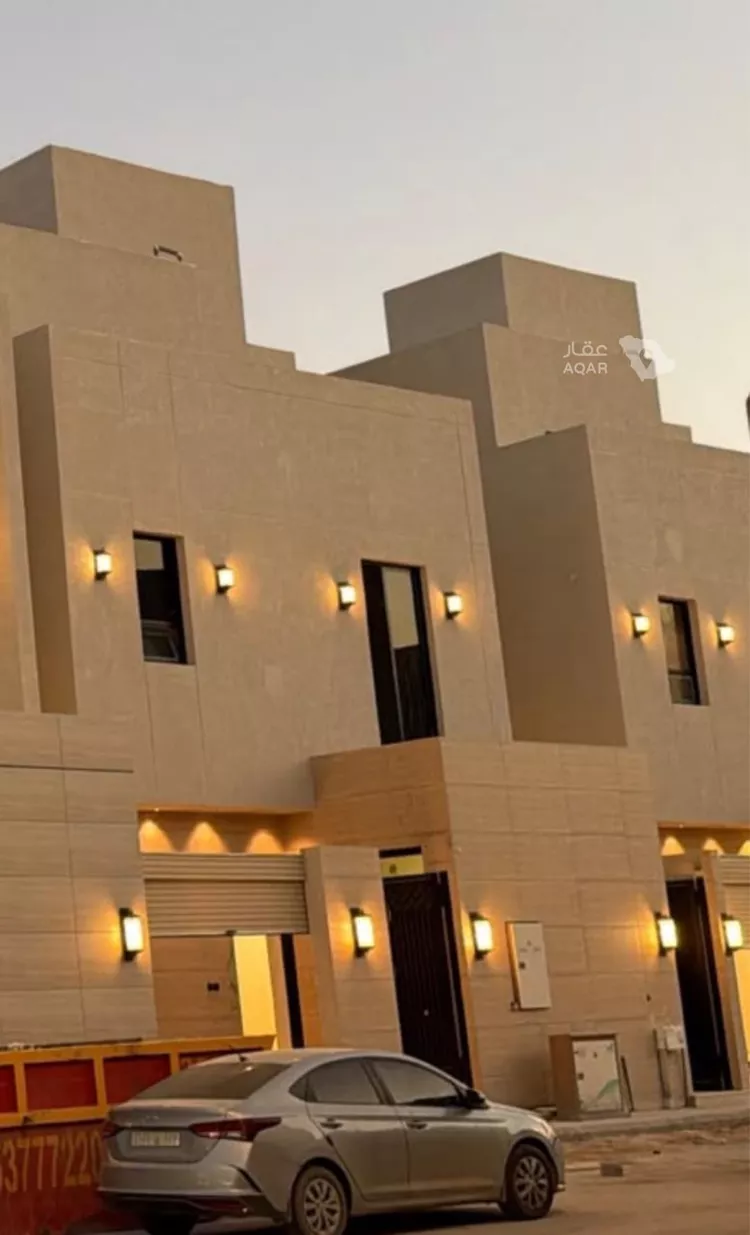 فيلا للبيع في شارع أبيان, حي القادسية, مدينة الرياض, منطقة الرياض