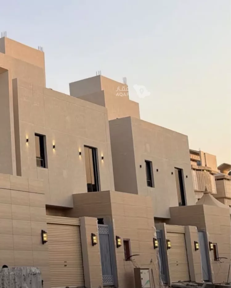 فيلا للبيع في شارع أبيان, حي القادسية, مدينة الرياض, منطقة الرياض 2