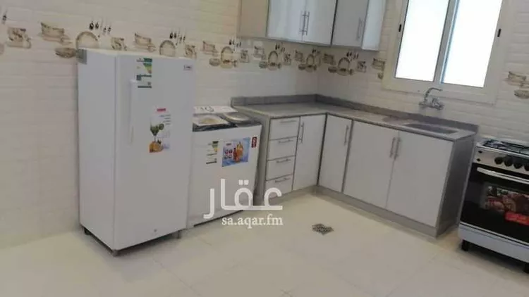 شقة للإيجار في شارع خزام, حي ظهرة لبن, مدينة الرياض, منطقة الرياض صورة 3