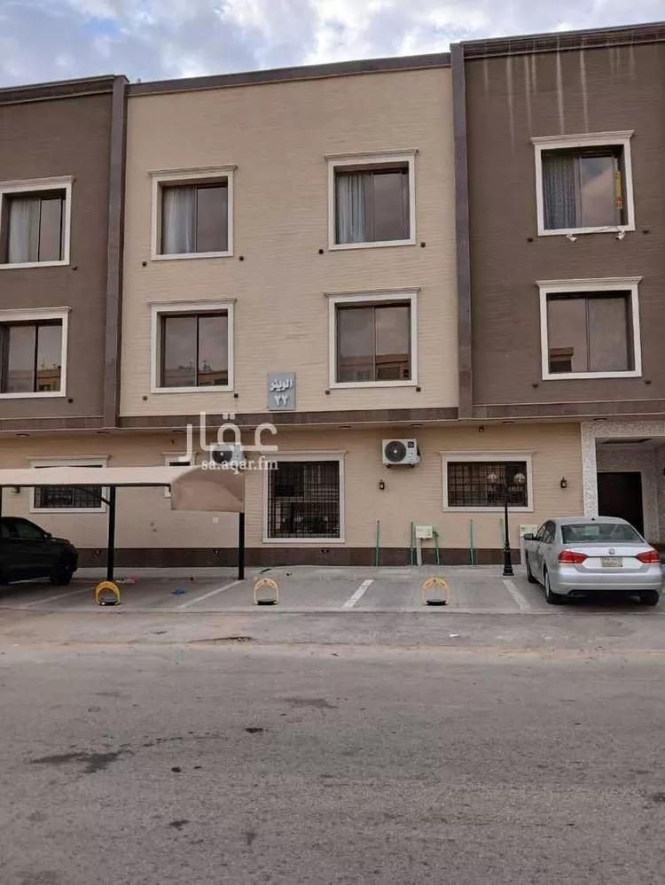 شقة للإيجار في شارع سلطانة, حي ظهرة لبن, مدينة الرياض, منطقة الرياض