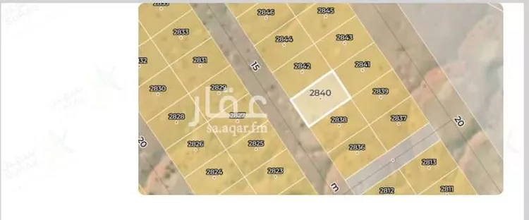 أرض للبيع في حي الخير, مدينة الرياض, منطقة الرياض صورة 3