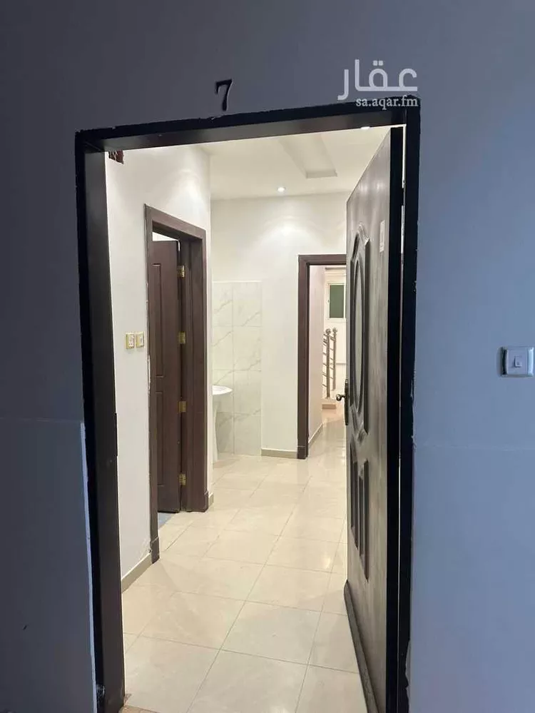 شقة للإيجار في شارع الأقصر, حي ظهرة لبن, مدينة الرياض, منطقة الرياض صورة 4
