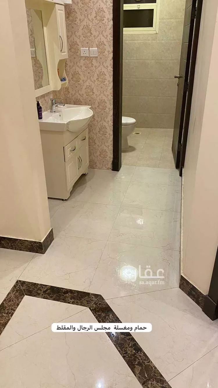 شقة للإيجار في شارع قندهار, حي ظهرة لبن, مدينة الرياض, منطقة الرياض صورة 3