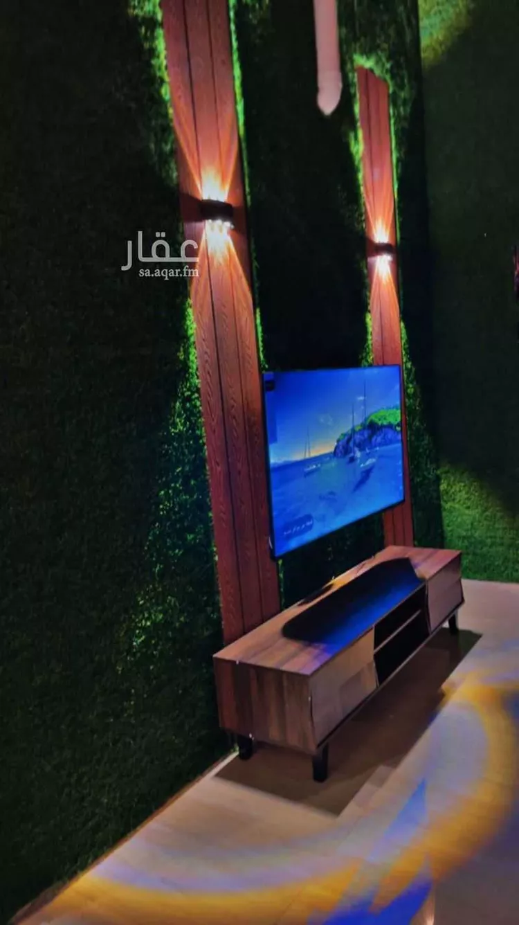 شقة للإيجار في شارع الجمازية, حي إشبيلية, مدينة الرياض, منطقة الرياض صورة 5