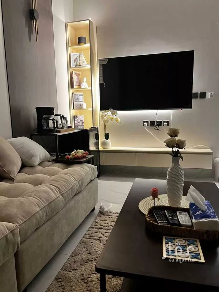 شقة للإيجار في شارع خيبر, حي ظهرة لبن, مدينة الرياض, منطقة الرياض صورة 4