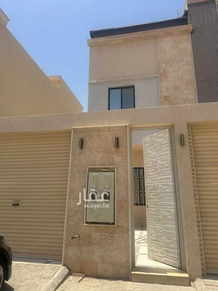 Floor for Rent in Riyadh Tuwaiq 14
