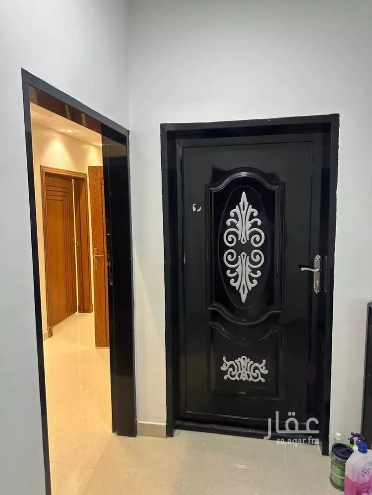 شقة للإيجار في شارع المرفق, حي ظهرة لبن, مدينة الرياض, منطقة الرياض 13