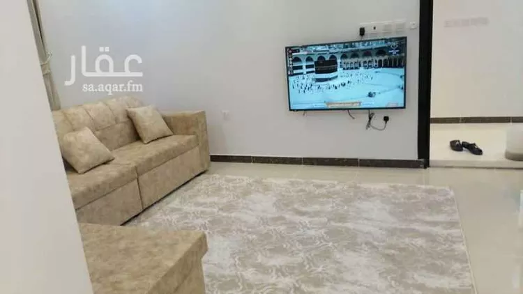 شقة للإيجار في شارع خزام, حي ظهرة لبن, مدينة الرياض, منطقة الرياض صورة 4