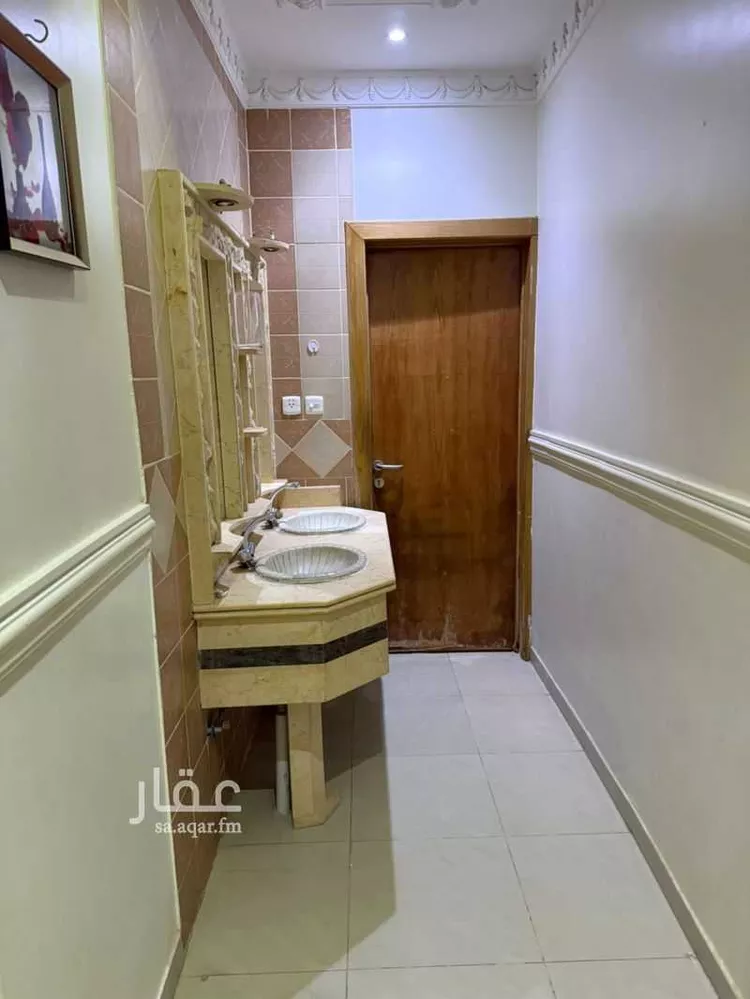 دور للإيجار في شارع وادي بيدة, حي القادسية, مدينة الرياض, منطقة الرياض صورة 4