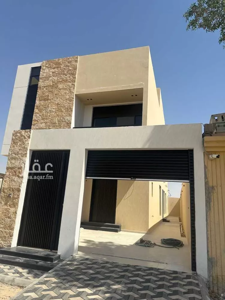 دور للبيع في حي ضاحية نمار, مدينة الرياض, منطقة الرياض