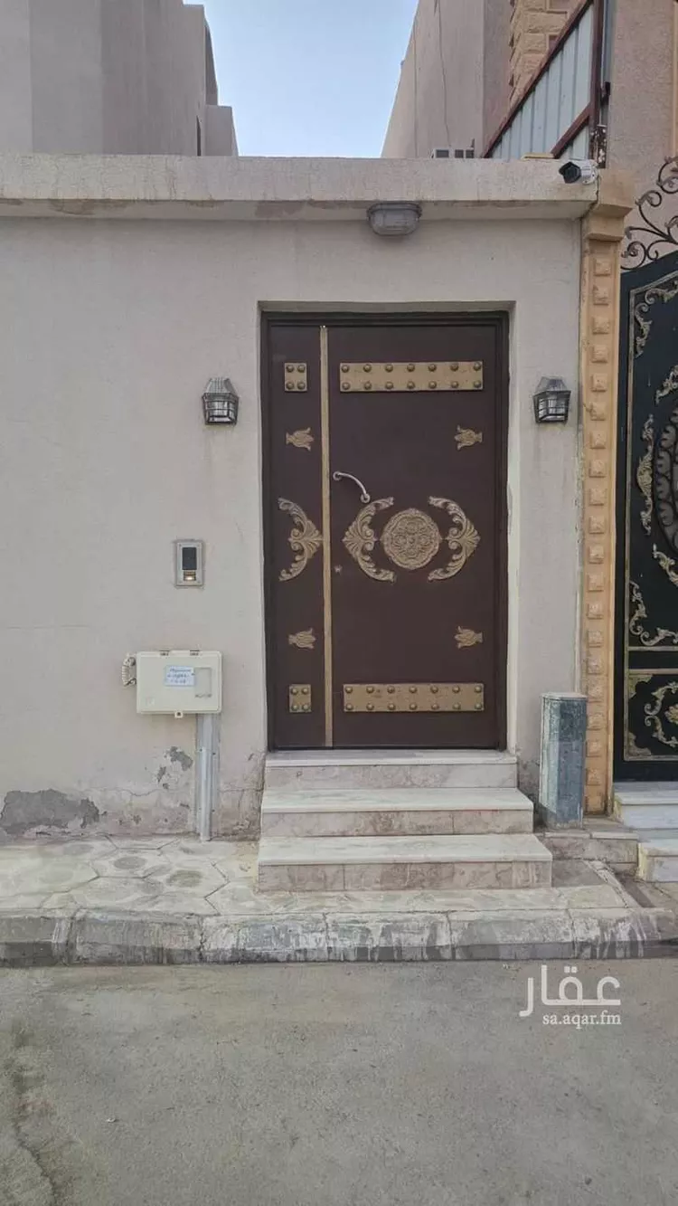 شقة للإيجار في شارع مليجه, حي ظهرة لبن, مدينة الرياض, منطقة الرياض