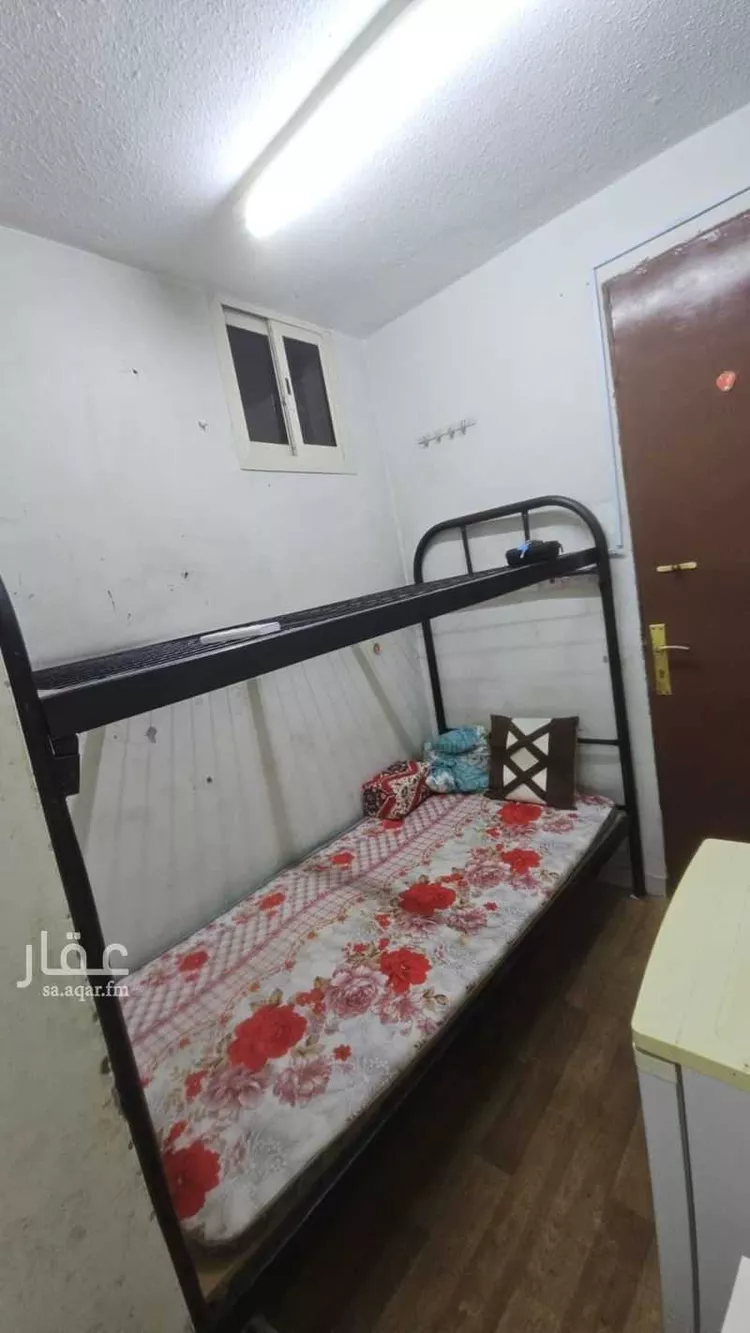 غرفة للإيجار في شارع مليجه, حي ظهرة لبن, مدينة الرياض, منطقة الرياض