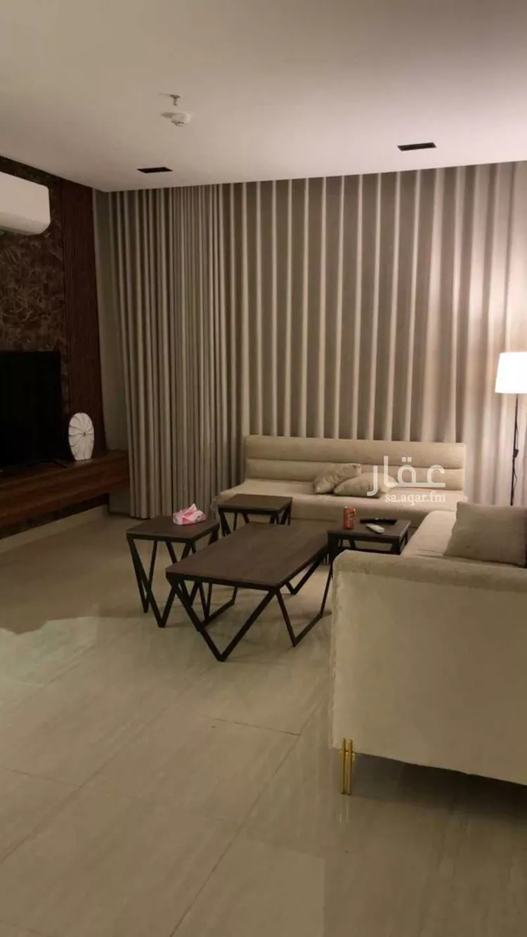 شقة للإيجار في شارع الجمازية, حي إشبيلية, مدينة الرياض, منطقة الرياض صورة 4