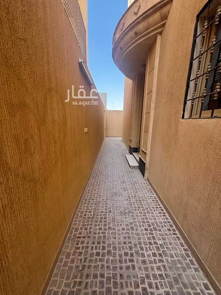 فيلا للإيجار في شارع النبية, حي ظهرة لبن, مدينة الرياض, منطقة الرياض