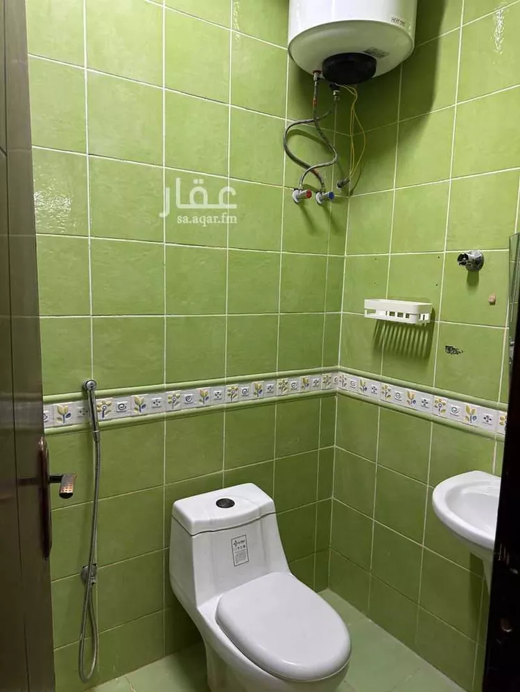 شقة للإيجار في شارع وعله, حي ظهرة لبن, مدينة الرياض, منطقة الرياض صورة 5