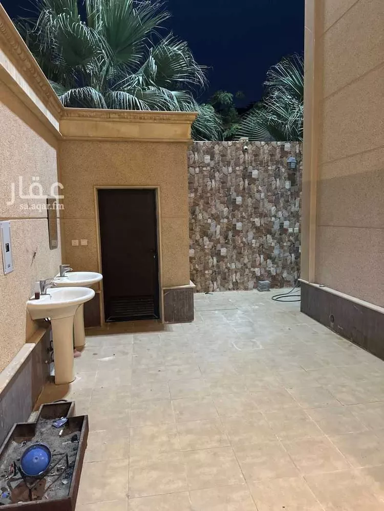 فيلا للإيجار في شارع الفريق, حي ظهرة لبن, مدينة الرياض, منطقة الرياض صورة 5