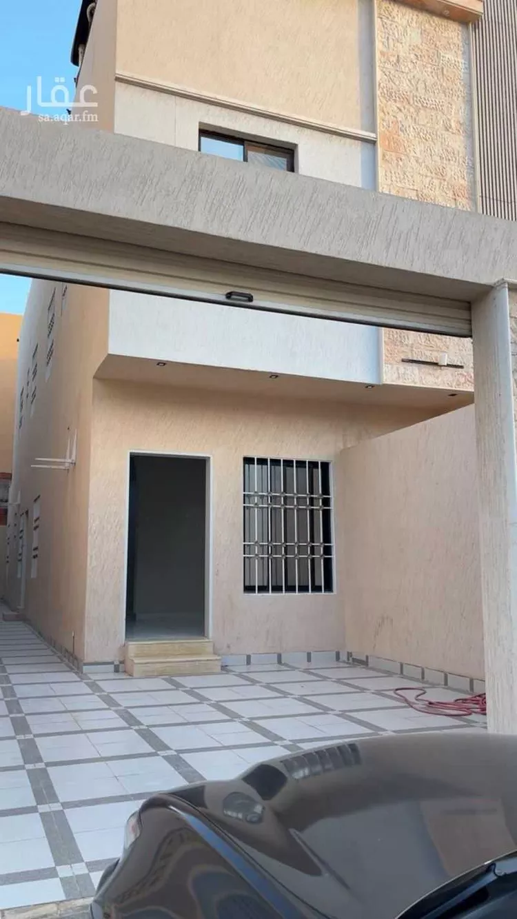 Floor for Rent in Riyadh Tuwaiq 11